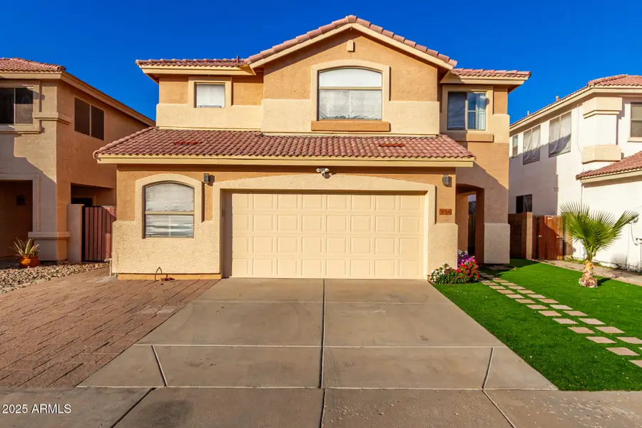 3726 W Villa Linda Drive, Glendale, AZ 85310 - Image #2