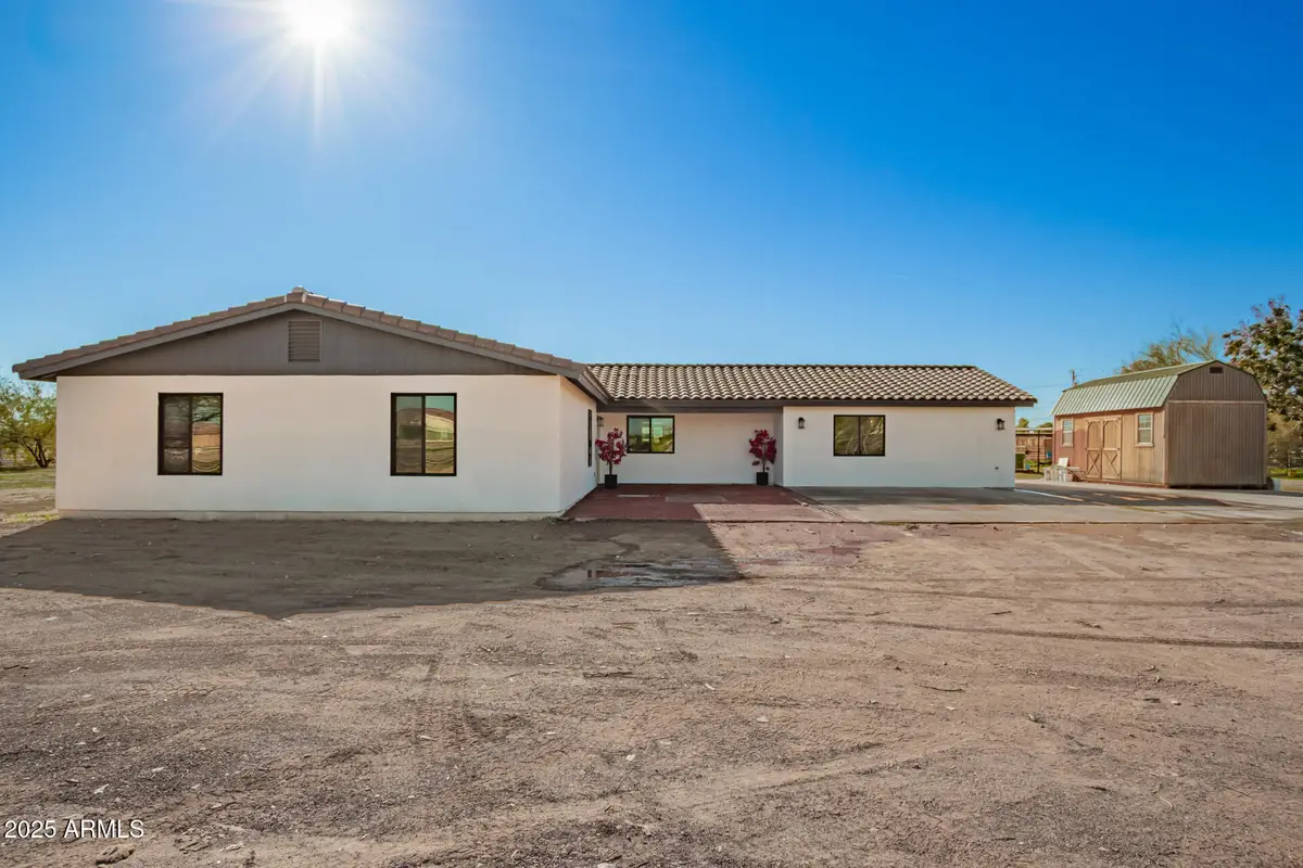 19557 W Dunlap Road, Buckeye, AZ 85326 - #1