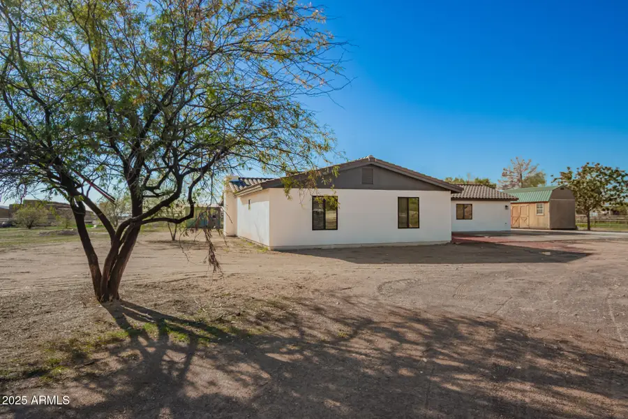 19557 W Dunlap Road, Buckeye, AZ 85326 - #2