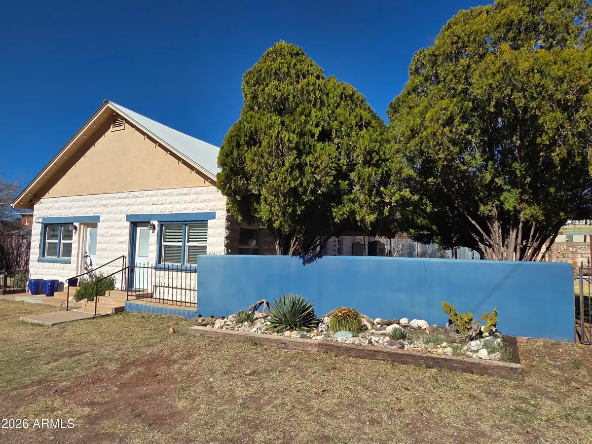 121 Black Knob View, Bisbee, AZ 85603 - Image #1