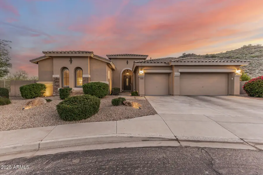 5909 W Fetlock Trail, Deer Valley, AZ 85083 - Image #2