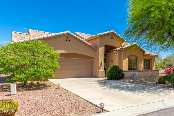 5512 S Marble Drive, Gold Canyon, AZ 85118