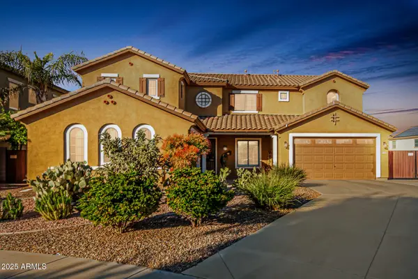 14300 W Lisbon Lane, Surprise, AZ 85379