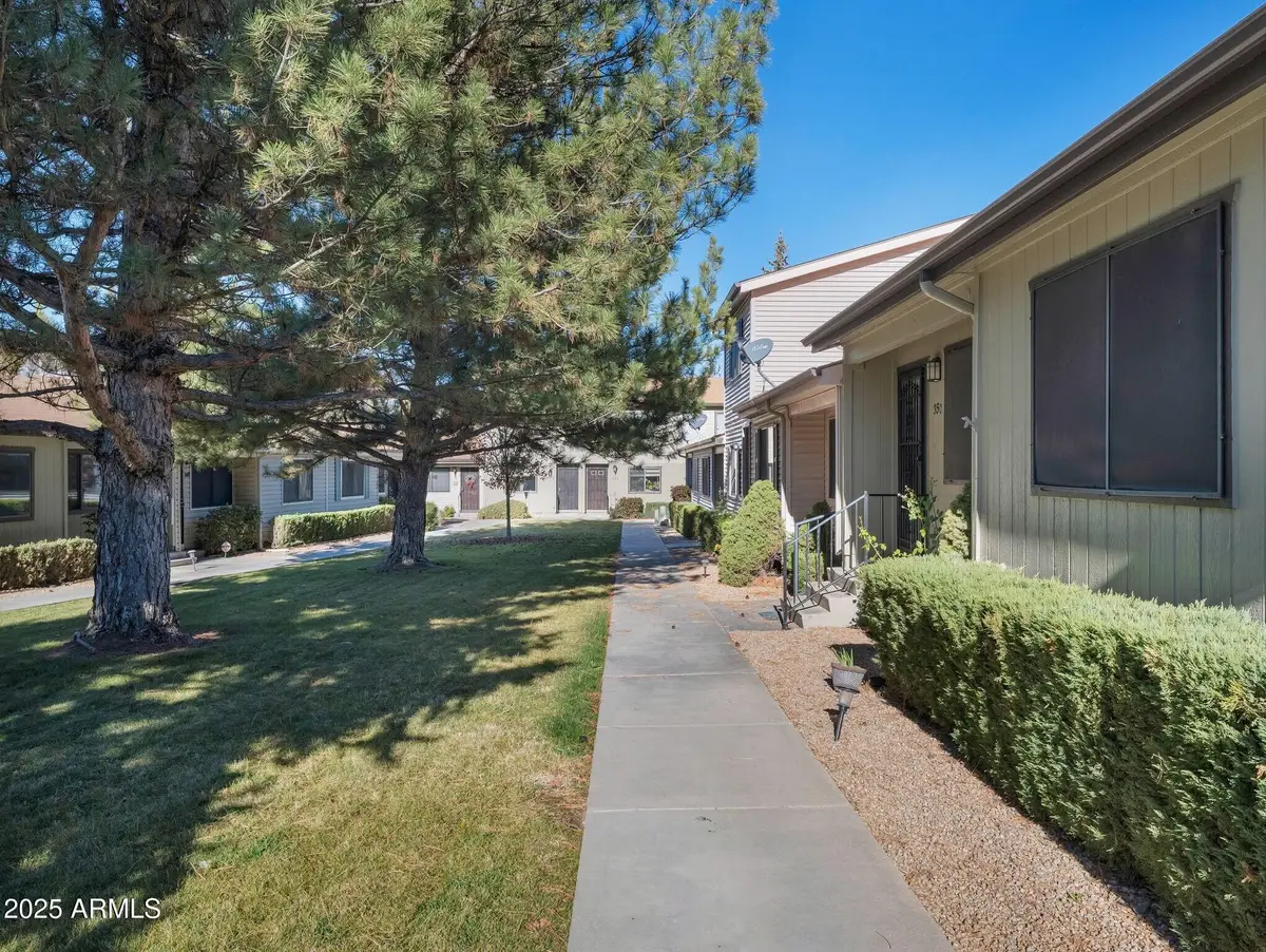 352 Rim Rock Circle #2, Prescott, AZ 86303 - Image #1