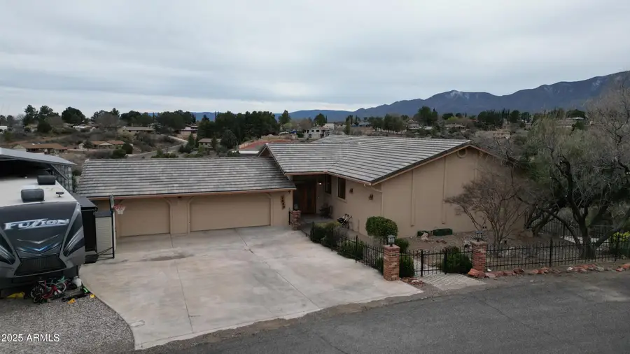 1669 E Sandy Lane, Verde Village, AZ 86326 - Image #2