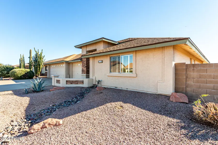 11447 E Mendoza Avenue, Mesa, AZ 85209 - Image #2