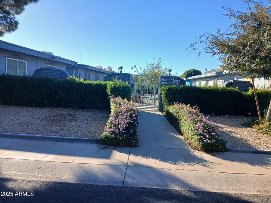 10891 W Buccaneer Drive, Sun City, AZ 85351 - Image #2