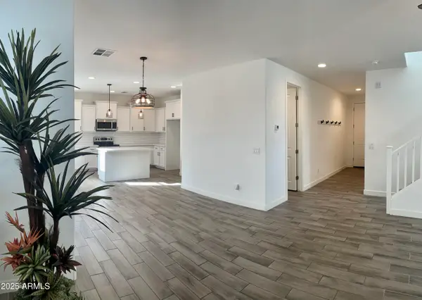 5549 S Dillon --, Mesa, AZ 85212