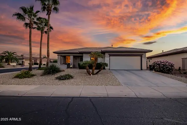 17643 W Parra Drive, Surprise, AZ 85387