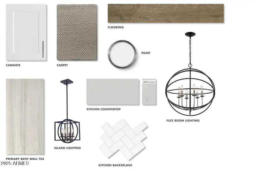 15993 W Prickly Pear Trail, Surprise, AZ 85387 - Image #2