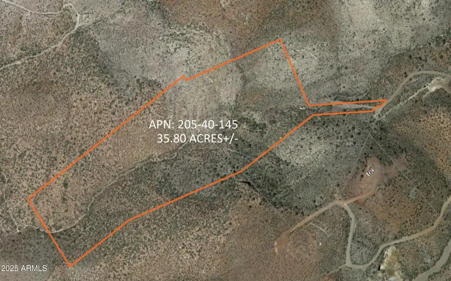 308 W Overhill Drive, Globe Miami, AZ 85501 - Image #3