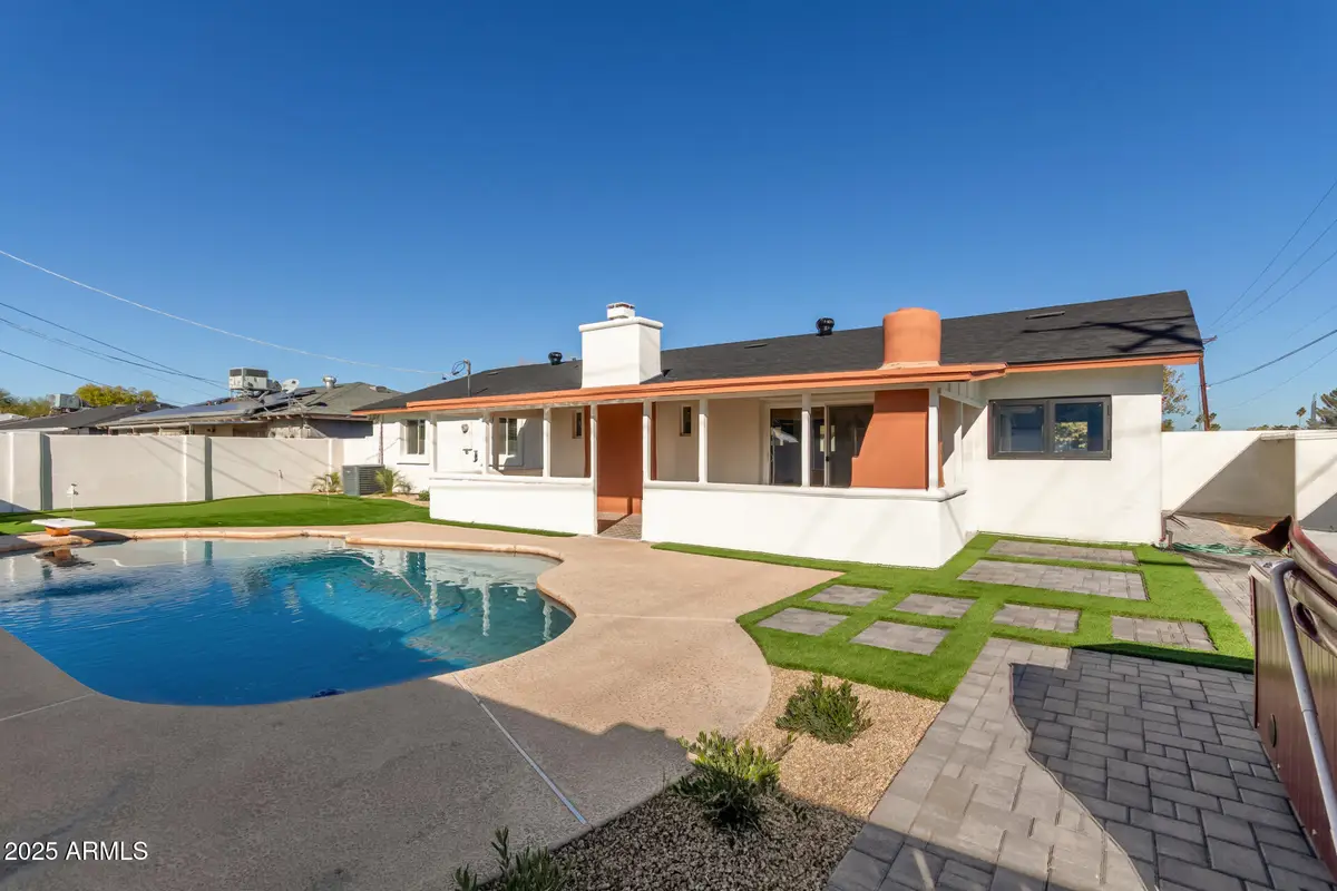 8357 E Monte Vista Road, Scottsdale, AZ 85257 - Image #1