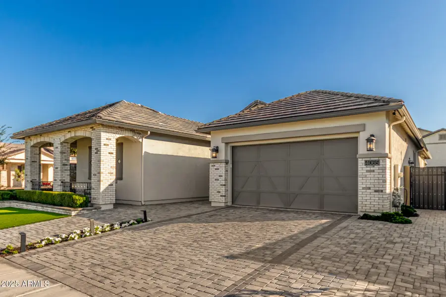 4065 S Debra Drive, Gilbert, AZ 85297 - Image #3