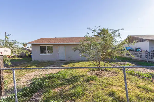 6613 S 21st Place, Phoenix, AZ 85042