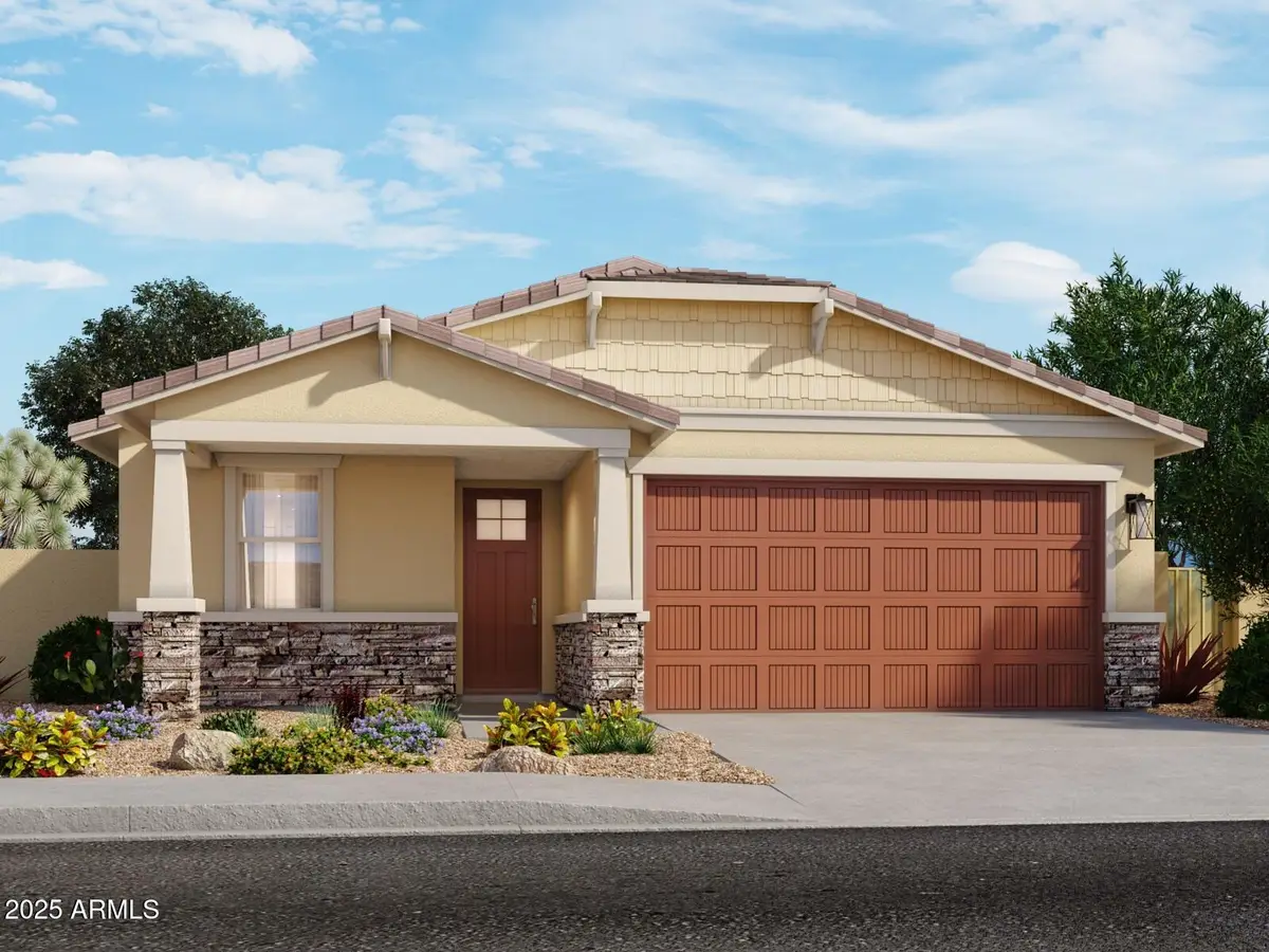 15914 W Cottontail Lane, Surprise, AZ 85387 - Image #1