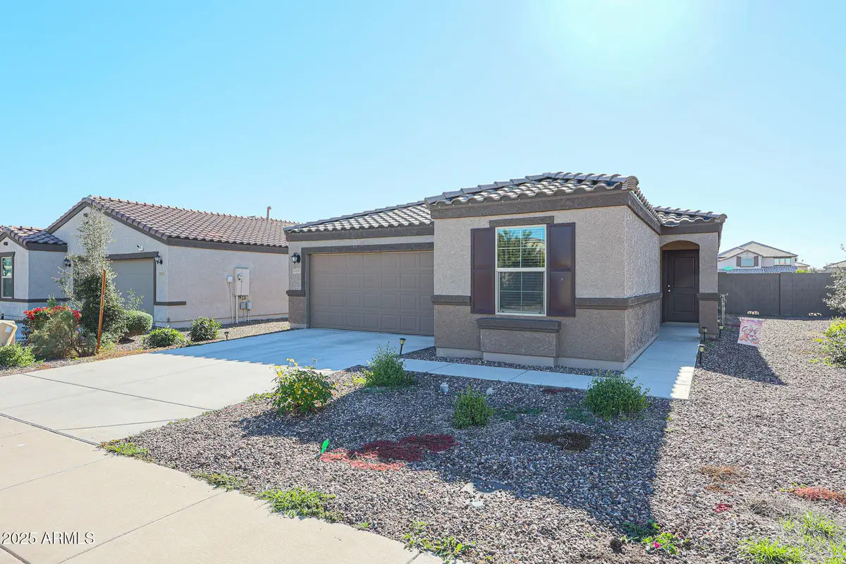25855 W Euclid Avenue, Buckeye, AZ 85326 - #1