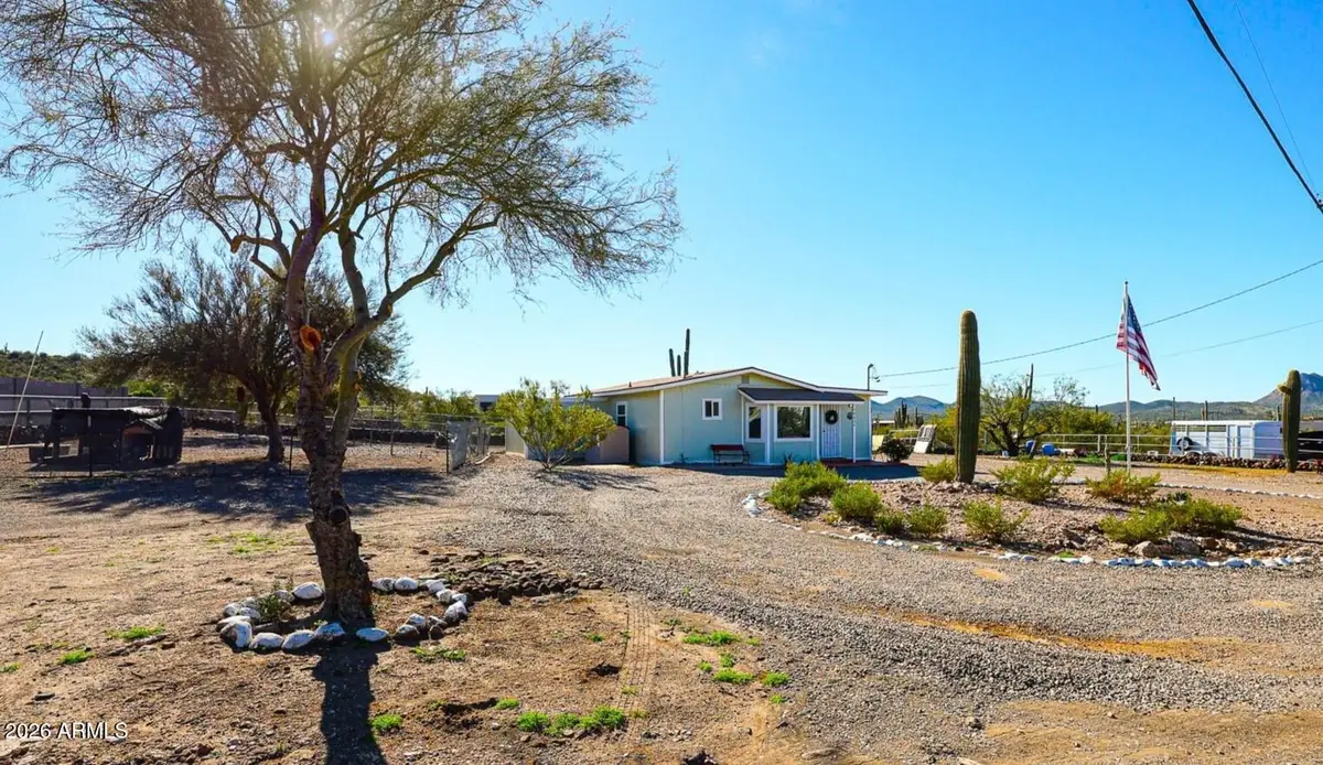 48624 N 3rd Avenue, New River, AZ 85087 - Image #1