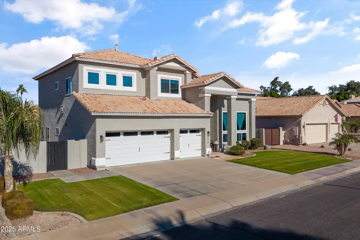 230 E Arabian Drive, Gilbert, AZ 85296 - Image #1
