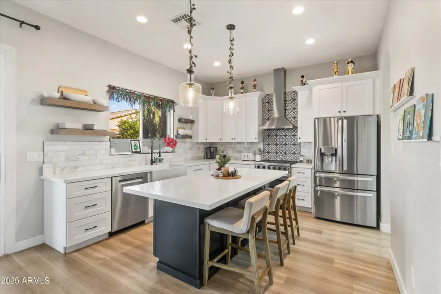 230 E Arabian Drive, Gilbert, AZ 85296 - Image #3