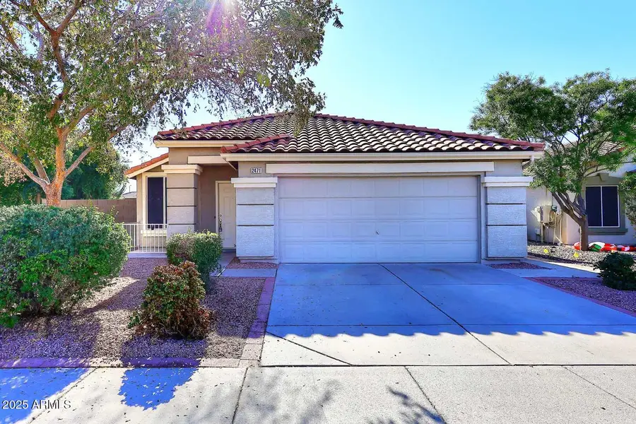 2471 E Derringer Way, Chandler, AZ 85286 - Image #2
