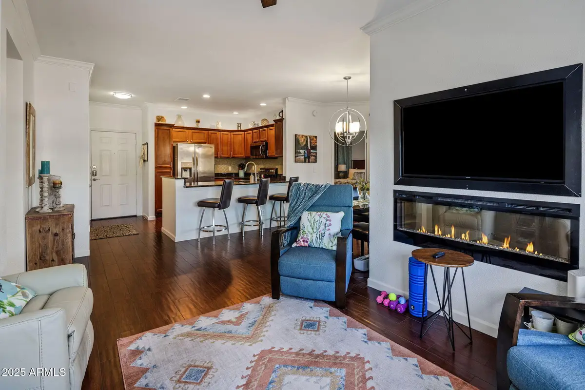 7009 E Acoma Drive #2001, Phoenix, AZ 85254 - Image #1
