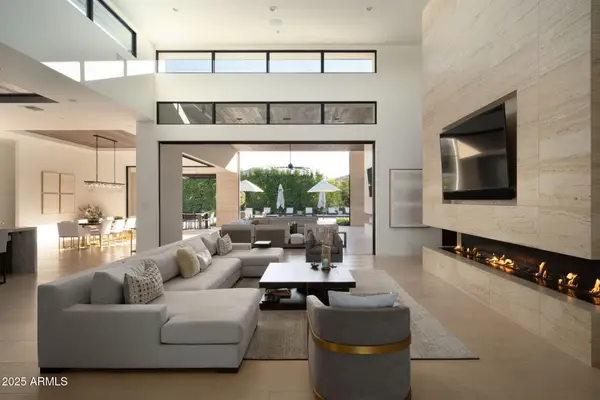 5333 E Via Los Caballos --, Paradise Valley, AZ 85253