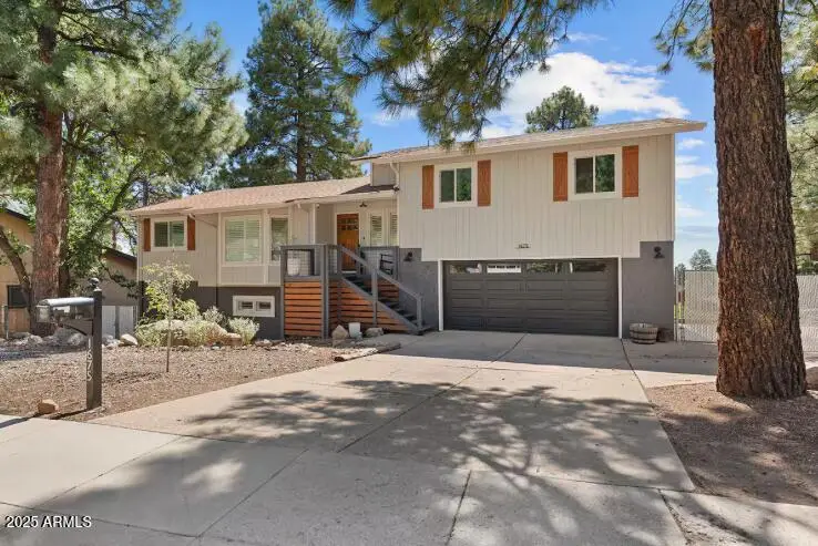 1675 E Appalachian Road, Flagstaff, AZ 86004 - Image #1