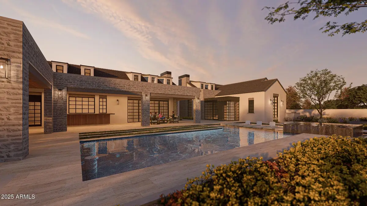 7031 E Paradise Drive, Scottsdale, AZ 85254 - Image #1