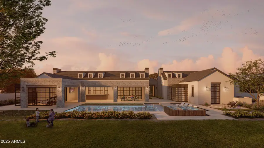 7031 E Paradise Drive, Scottsdale, AZ 85254 - Image #3