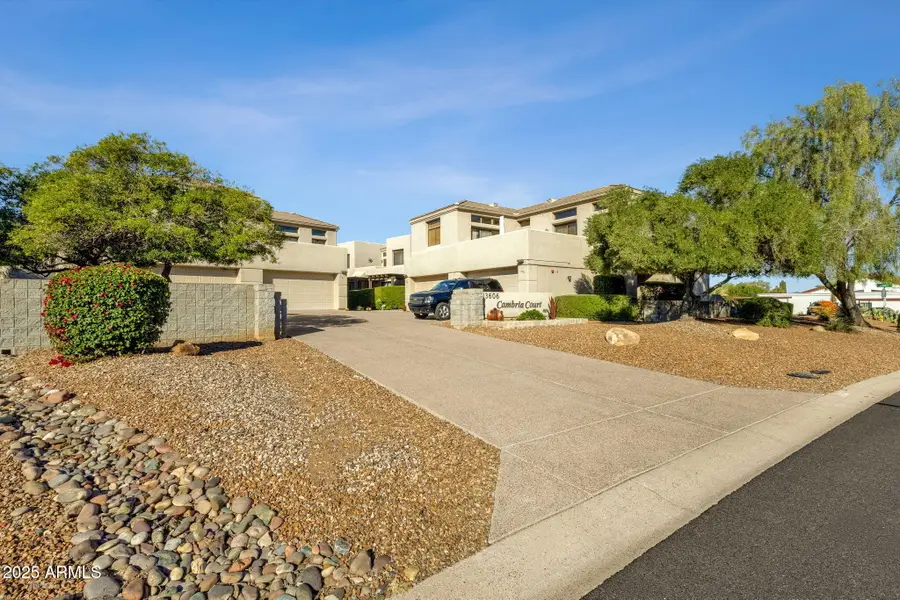 13606 N Cambria Drive #109, Fountain Hills, AZ 85268 - Image #2