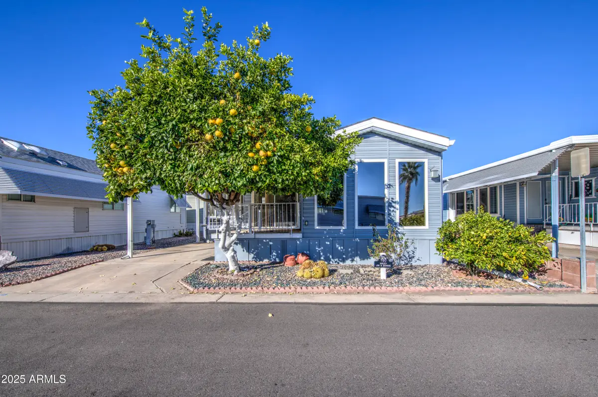 7750 E Broadway Road #780, Mesa, AZ 85208 - Image #1