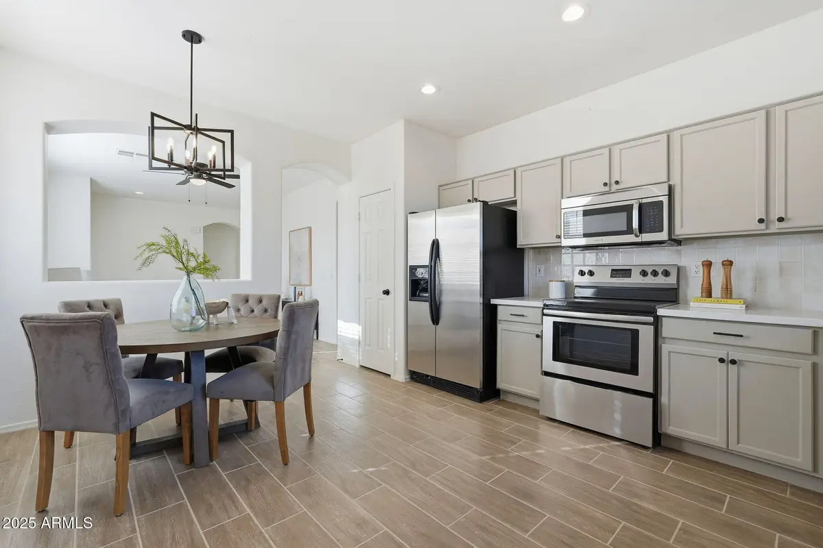 5185 S Eileen Drive, Chandler, AZ 85248 - Image #1