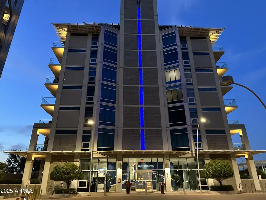 120 E Rio Salado Parkway #301, Tempe, AZ 85281 - Image #2