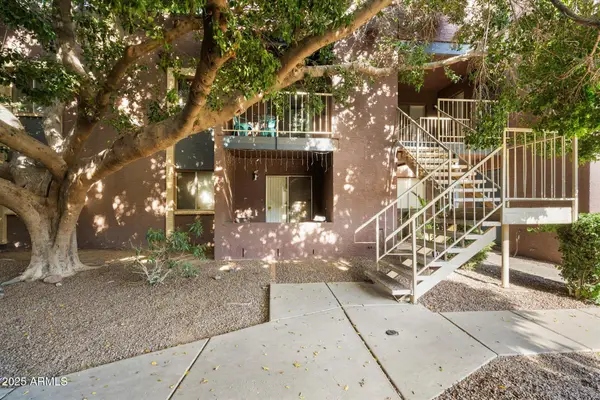 16602 N 25th Street #215, Phoenix, AZ 85032