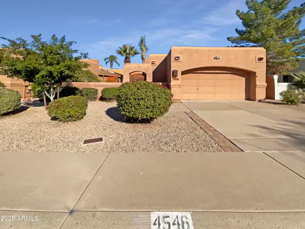 4546 E Renee Drive, Phoenix, AZ 85050