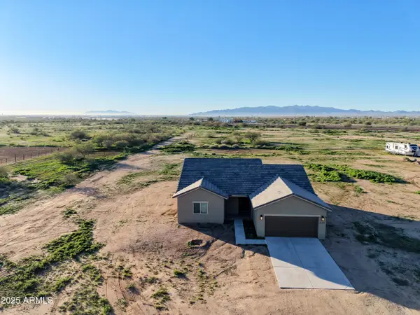 21309 W Sleepy Ranch Road, Wittmann, AZ 85361