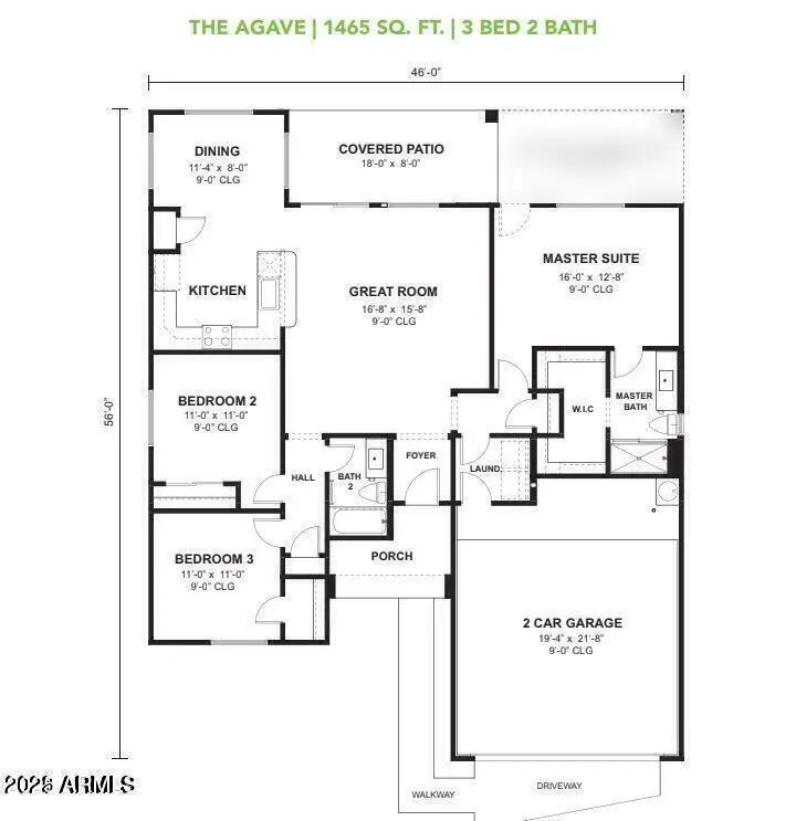 21309 W Sleepy Ranch Road, Wittmann, AZ 85361 - Image #2