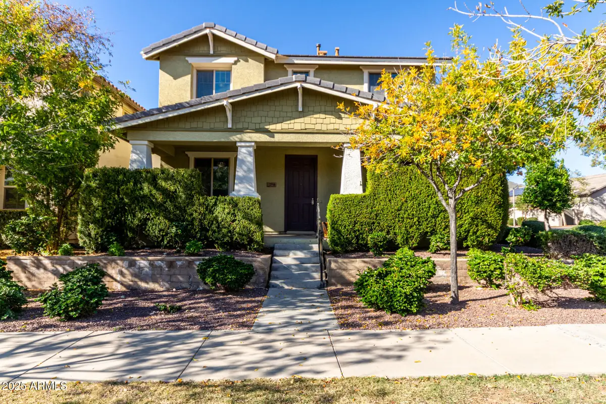 2316 N Heritage Street, Buckeye, AZ 85396 - Image #1