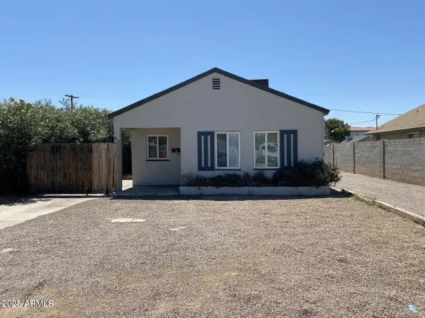 3810 N 9th Place, Phoenix, AZ 85014