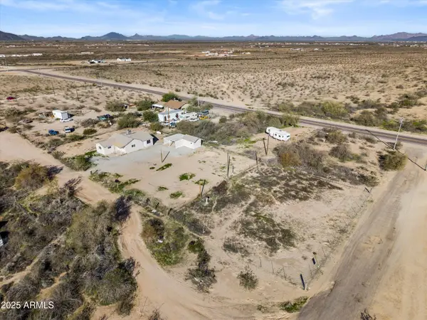 37701 W Buckeye Road, Tonopah, AZ 85354