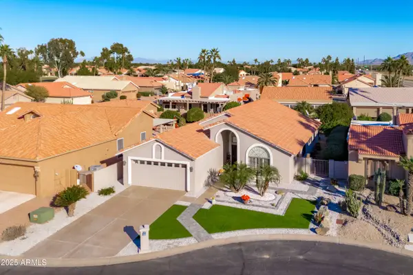 26629 S Nottingham Court #23, Sun Lakes, AZ 85248