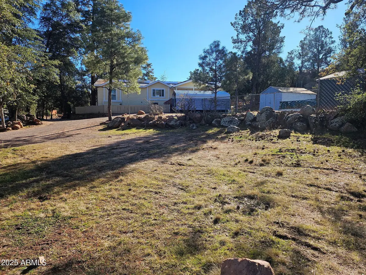 203 E Sherwood Drive, Payson, AZ 85541 - Image #1