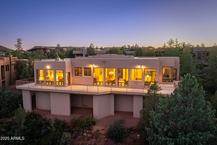112 Calle Marguerite --, Sedona, AZ 86336 - Image #2