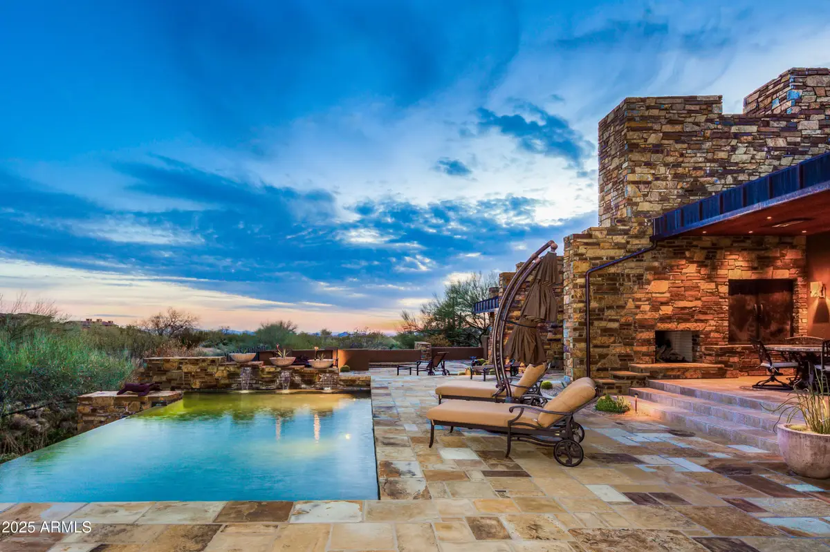 10649 E Sundance Trail, Scottsdale, AZ 85262 - Image #1