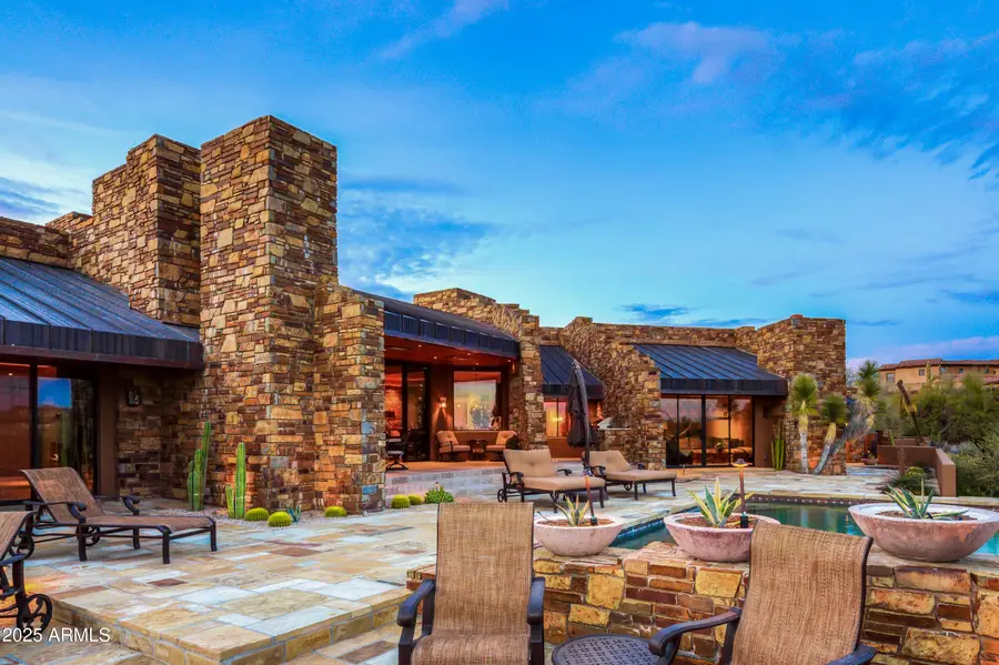 10649 E Sundance Trail, Scottsdale, AZ 85262 - Image #2