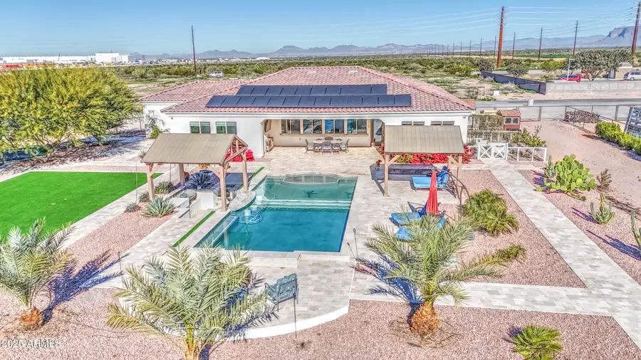 1687 E Lobo Street, San Tan Valley, AZ 85140 - Image #3