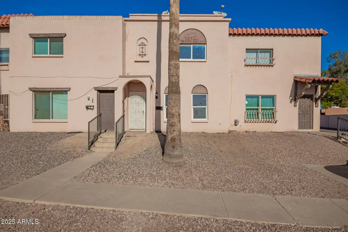 4625 W Thomas Road #43, Phoenix, AZ 85031 - Image #1