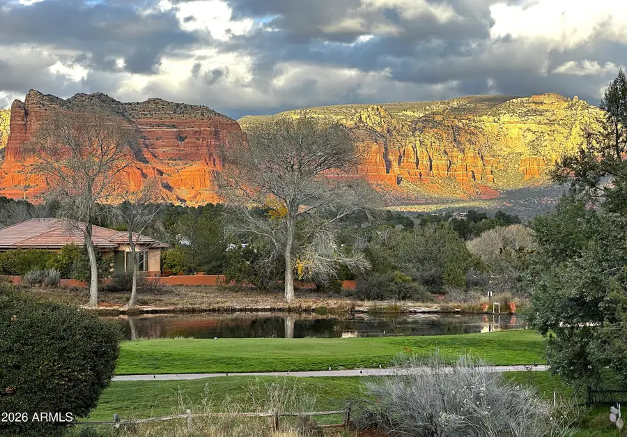 65 Saddlehorn Court, Village Of Oak Creek Big Park, AZ 86351 - Image #3