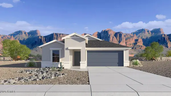 16150 N Catanzaro Drive, Maricopa, AZ 85138