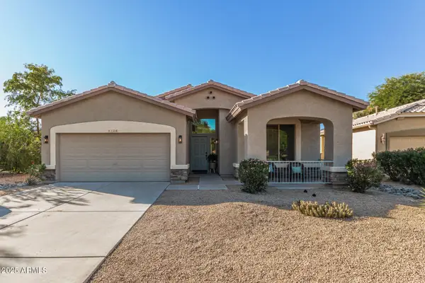 5126 S Sugarberry Court, Gilbert, AZ 85298